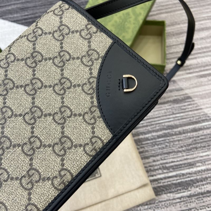 Gvc*1 wallets